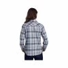 KUHL Women's Tess Flannel Long Sleeve Shirt
