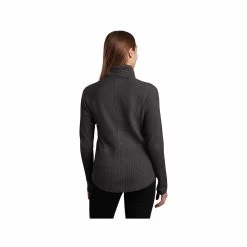 KUHL Women's Petra Turtleneck Long Sleeve Top