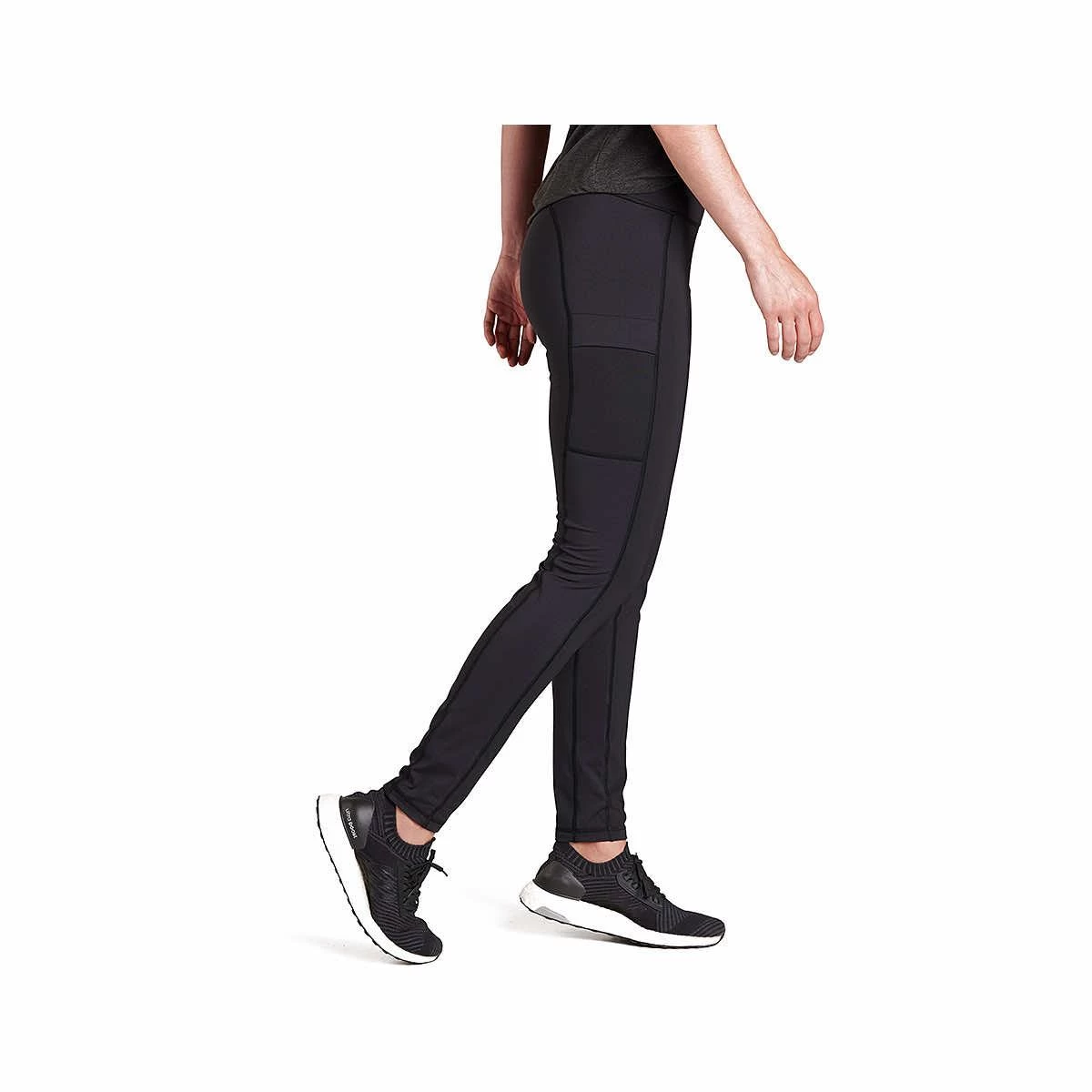 KUHL Women's Toasty Transcendr Leggings 4 KUHL Women's Toasty Transcendr Leggings - Image 2