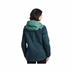 KUHL Women's Celeste Lined Hoodie