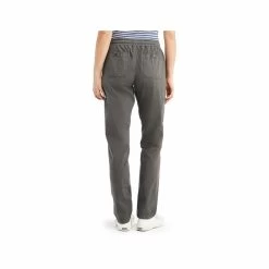L.L.Bean Women's Stretch Ripstop Pull- On Pants