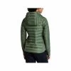 L.L.Bean Women's Boundless Down Hybrid Jacket -Casual Wear Shop 229457THYMEalt1