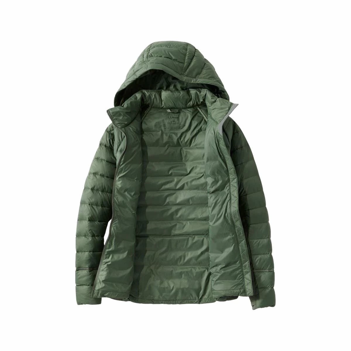 L.L.Bean Women's Boundless Down Hybrid Jacket 5 L.L.Bean Women's Boundless Down Hybrid Jacket - Image 3