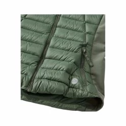L.L.Bean Women's Boundless Down Hybrid Jacket 10 L.L.Bean Women's Boundless Down Hybrid Jacket -Casual Wear Shop 229457THYMEalt4