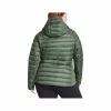 L.L.Bean Women's Boundless Down Hybrid Jacket - Curvy 1 L.L.Bean Women's Boundless Down Hybrid Jacket - Curvy -Casual Wear Shop 229550THYMEalt1