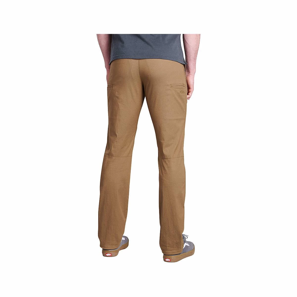 KUHL Men's Resistor Lite Chino Klassik Pants 4 KUHL Men's Resistor Lite Chino Klassik Pants - Image 2