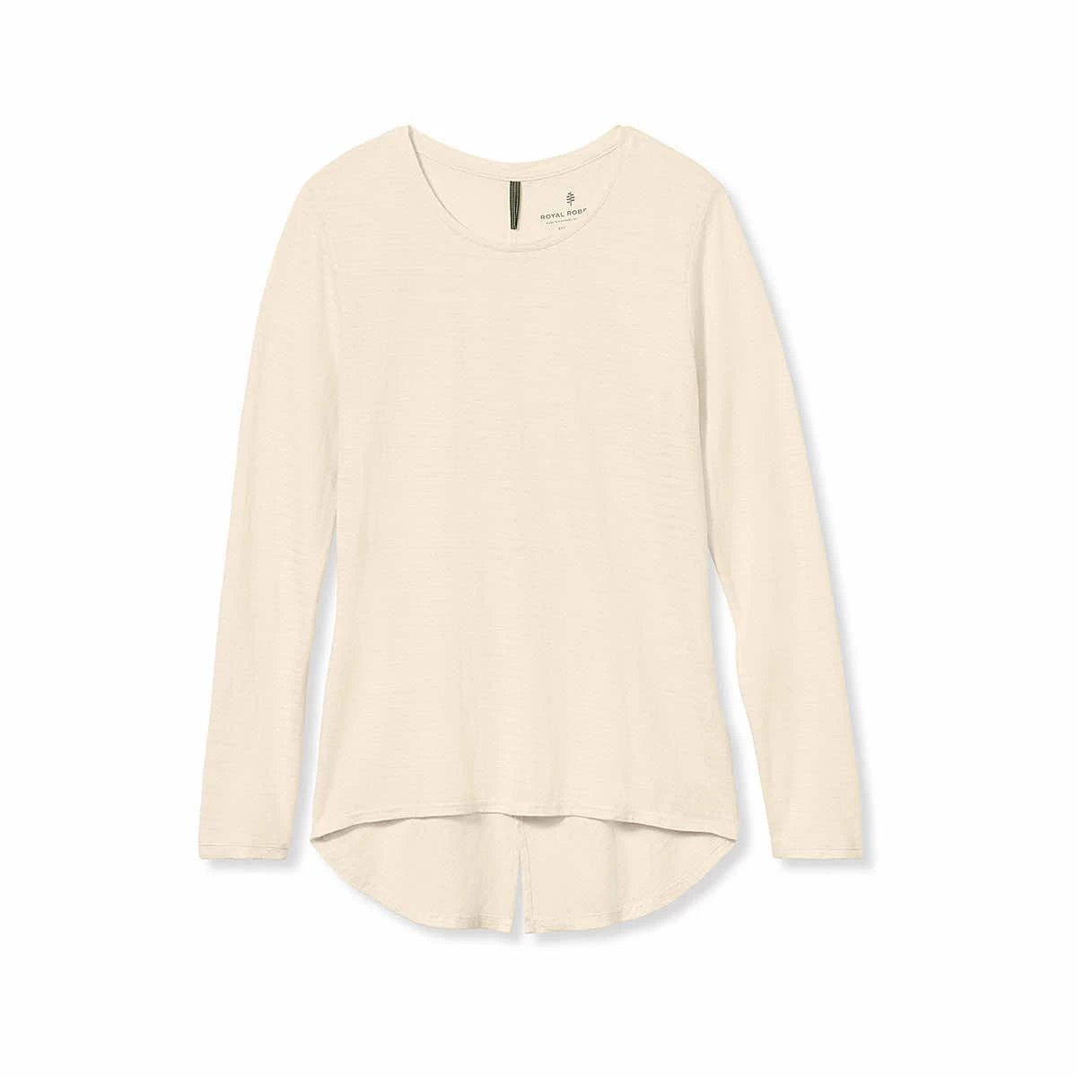 Royal Robbins Women's Vacationer Striped Long Sleeve T- Shirt 13 Royal Robbins Women's Vacationer Striped Long Sleeve T- Shirt - Image 11