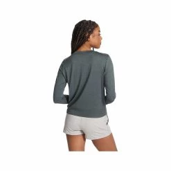 Vuori Women's Daydream Long Sleeve Crew 16 Vuori Women's Daydream Long Sleeve Crew -Casual Wear Shop 229753HCP CAPEHTHRalt1