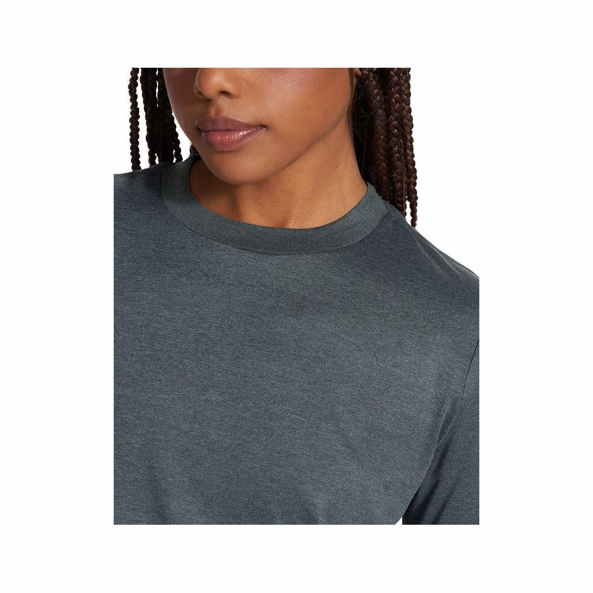 Vuori Women's Daydream Long Sleeve Crew 7 Vuori Women's Daydream Long Sleeve Crew - Image 5