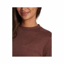Vuori Women's Daydream Long Sleeve Crew 21 Vuori Women's Daydream Long Sleeve Crew -Casual Wear Shop 229753HMU MULBERRYHTHRalt2