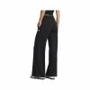 Vuori Women's Halo Essential Wideleg Pants -Casual Wear Shop 229760HBK BLACK HTHRalt1