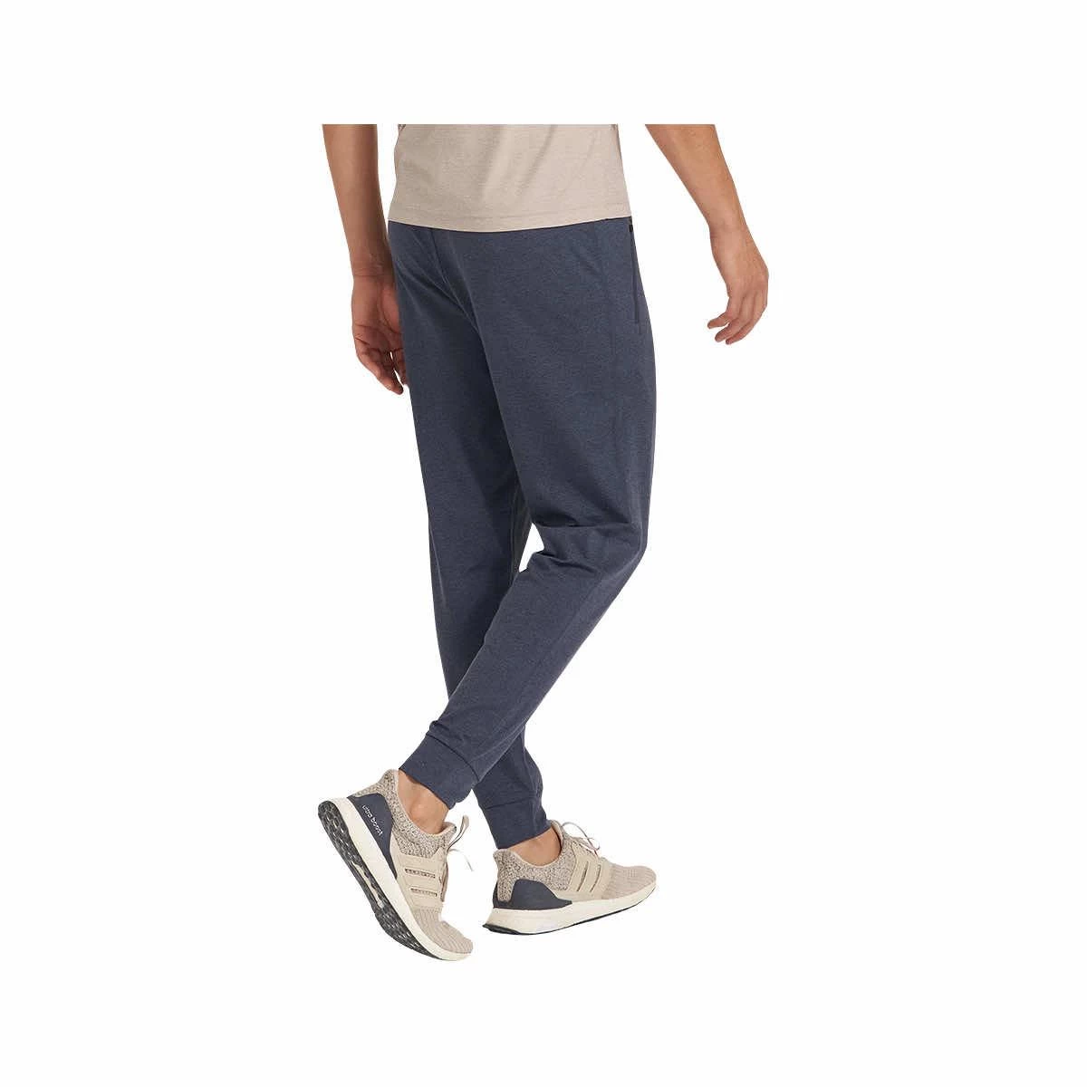Vuori Men's Ponto Performance Jogger Pants 9 Vuori Men's Ponto Performance Jogger Pants - Image 7
