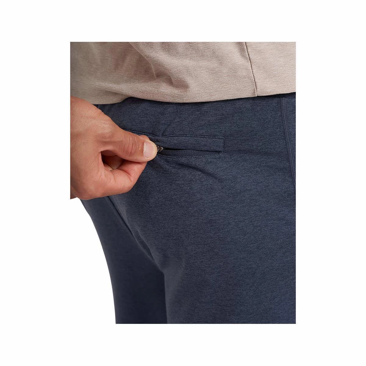 Vuori Men's Ponto Performance Jogger Pants 11 Vuori Men's Ponto Performance Jogger Pants - Image 9