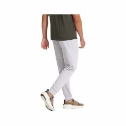 Vuori Men's Ponto Performance Jogger Pants 32 Vuori Men's Ponto Performance Jogger Pants -Casual Wear Shop 229768PLATINUM HEATHERalt1