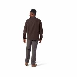 Royal Robbins Men's Desert Pucker Dry Long Sleeve Shirt -Casual Wear Shop 229773JAVAalt1