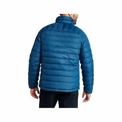 L.L.Bean Men's Bean's Down Jacket