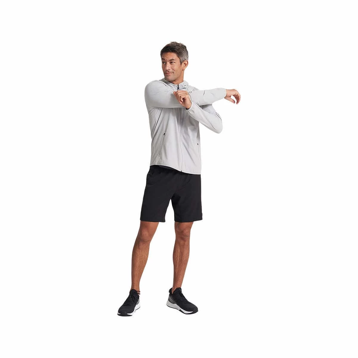 Vuori Men's Outdoor Trainer Shell Jacket 5 Vuori Men's Outdoor Trainer Shell Jacket - Image 3