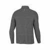 Huk Men's Coldfront Quarter- Zip Pullover