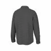 Huk Men's Tarpon Quilted Shirt Jacket -Casual Wear Shop 229833VOLCANIC ASHalt1