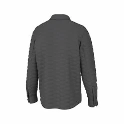 Huk Men's Tarpon Quilted Shirt Jacket