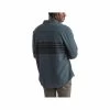 Men's Rodanthe Blanket Flannel Long Sleeve Shirt
