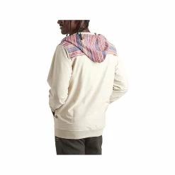 Men's Shaman Full Zip Hoodie