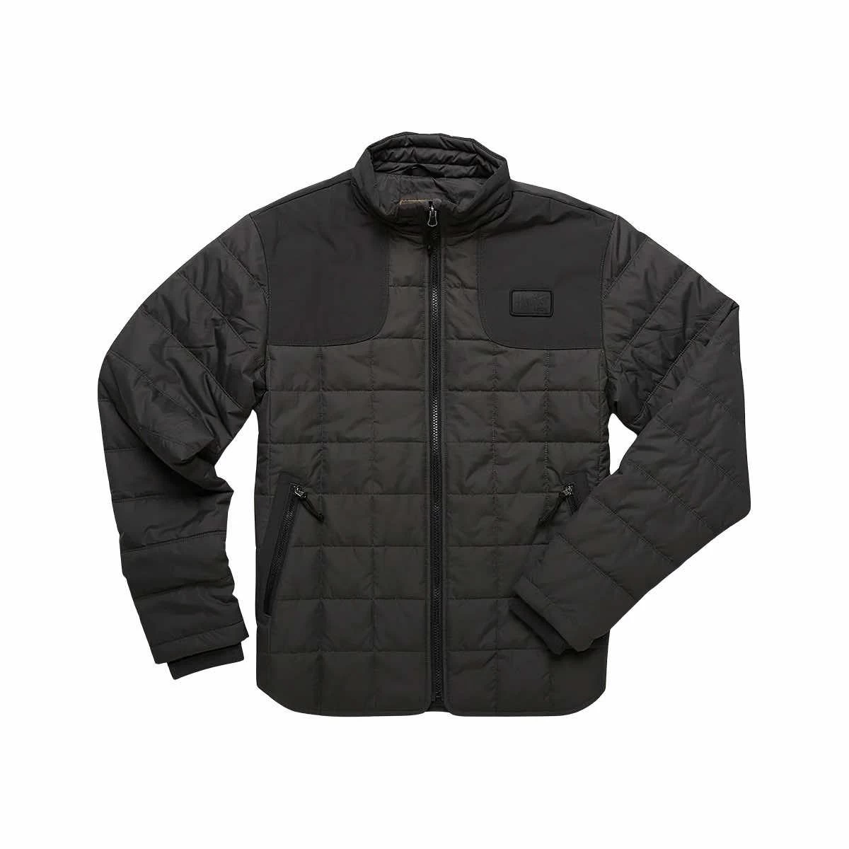 Men's Merlin Jacket 4 Men's Merlin Jacket - Image 2