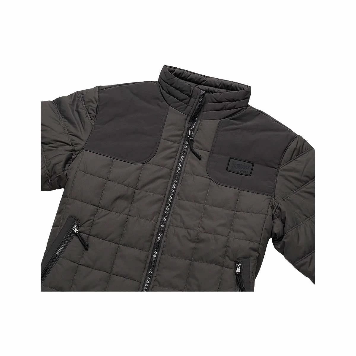 Men's Merlin Jacket 5 Men's Merlin Jacket - Image 3