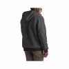Men's Chisos Fleece Parka Jacket 2 Men's Chisos Fleece Parka Jacket -Casual Wear Shop 229851KETTLE BLACKalt1