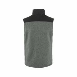 Men's Buck Fleece Vest