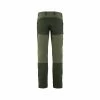 Men's Keb Trekking Trousers 1 Men's Keb Trekking Trousers -Casual Wear Shop 230082DEEP FOREST LAURELalt1