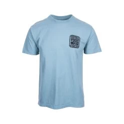 Columbia Starry Night Palmetto Moon Short Sleeve T- Shirt -Casual Wear Shop 230189BAYSIDEalt1