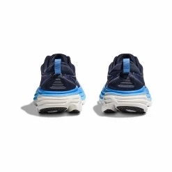 Hoka One One Men's Bondi 8 Running Shoes - Wide 12 Hoka One One Men's Bondi 8 Running Shoes - Wide -Casual Wear Shop 230213OUTERSPACE ALLABOARDalt3