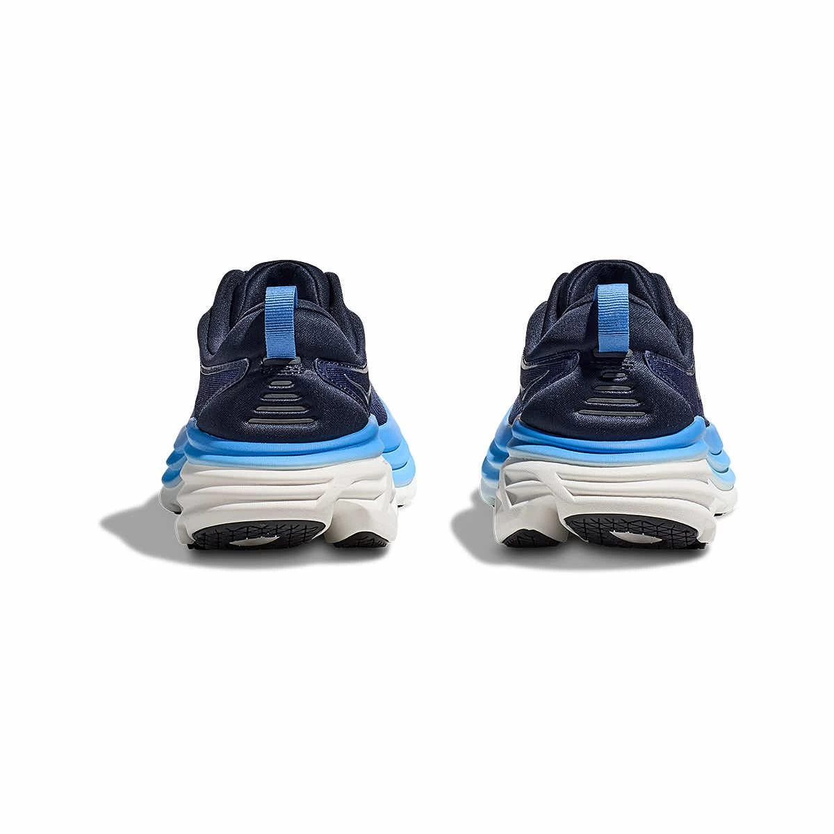 Hoka One One Men's Bondi 8 Running Shoes - Wide 5 Hoka One One Men's Bondi 8 Running Shoes - Wide - Image 3