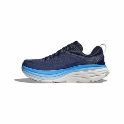 Hoka One One Men's Bondi 8 Running Shoes - Wide 13 Hoka One One Men's Bondi 8 Running Shoes - Wide -Casual Wear Shop 230213OUTERSPACE ALLABOARDalt4