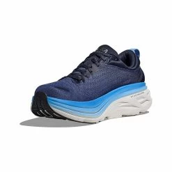 Hoka One One Men's Bondi 8 Running Shoes - Wide 14 Hoka One One Men's Bondi 8 Running Shoes - Wide -Casual Wear Shop 230213OUTERSPACE ALLABOARDalt5