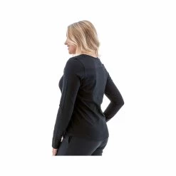 Women's Addison Long Sleeve Top