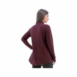 Women's Mckenna Long Sleeve Tunic