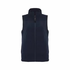 Women's Kinsley Vest -Casual Wear Shop 230310SKY CAPTAIN 1069alt4