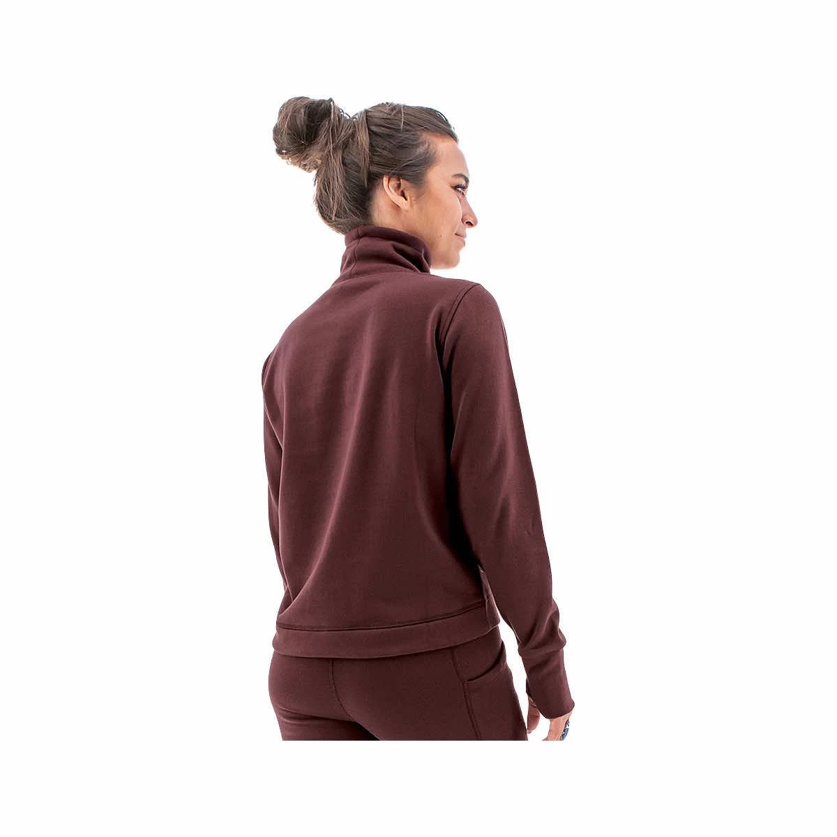 Women's Dog- Walker Long Sleeve Top 4 Women's Dog- Walker Long Sleeve Top - Image 2