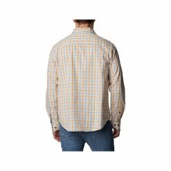 Columbia Men's Rapid Rivers Ii Long Sleeve Shirt