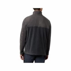 Columbia Men's Steens Mountain Half Snap Fleece Pullover