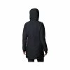 Columbia Women's Heavenly Long Hooded Jacket -Casual Wear Shop 230457010 BLACKalt1