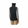 Columbia Women's Benton Springs Fleece Vest 2 Columbia Women's Benton Springs Fleece Vest -Casual Wear Shop 230464010 BLACKalt1