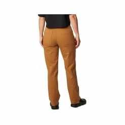 Columbia Women's Holly Hideaway Cotton Pants