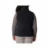 Columbia Women's Benton Springs Fleece Vest - Curvy