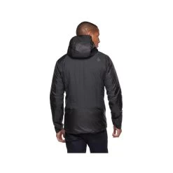 Black Diamond Men's Vision Hybrid Hoodie