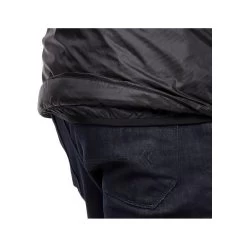 Black Diamond Men's Vision Hybrid Hoodie -Casual Wear Shop 230534BLACKalt5