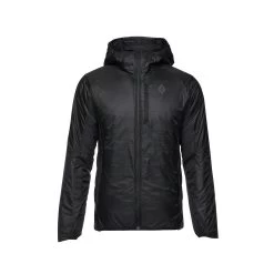 Black Diamond Men's Vision Hybrid Hoodie -Casual Wear Shop 230534BLACKalt6