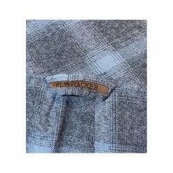 Men's Granite Grindle Shirt -Casual Wear Shop 230568DUSTY BLUEalt2